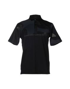 Поло Emporio Armani
