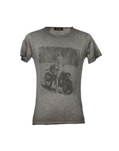 Футболка Athletic Vintage