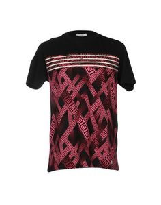 Футболка Versace Collection