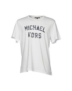 Футболка Michael Kors