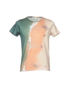 Футболка Kaos