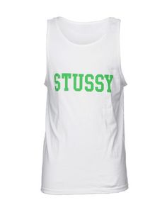 Майка Stussy