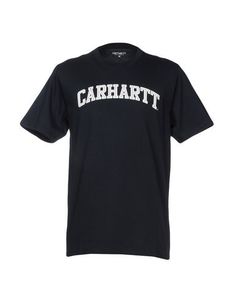 Футболка Carhartt