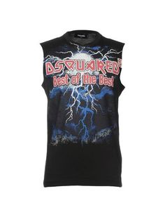 Футболка Dsquared2