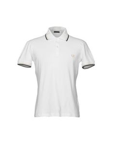 Поло Fred Perry