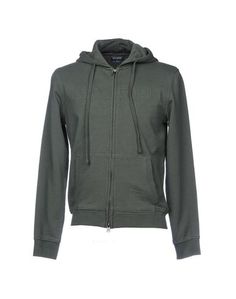 Толстовка Woolrich