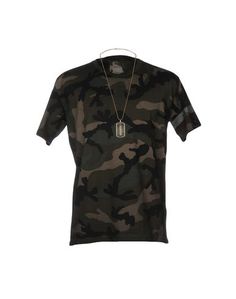 Футболка Valentino