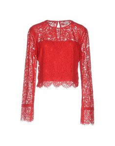 Блузка Diane von Furstenberg
