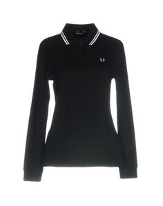 Поло Fred Perry