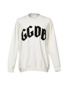 Толстовка Golden Goose Deluxe Brand