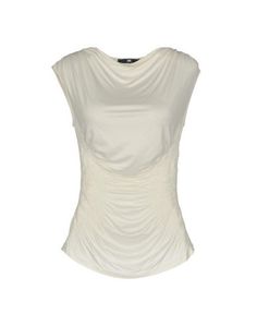 Топ без рукавов Elisabetta Franchi