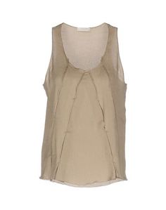 Топ без рукавов ALV Andare Lontano Viaggiando