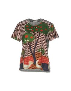 Футболка RED Valentino