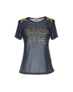 Футболка Patrizia Pepe