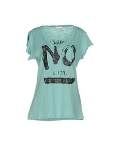 Футболка Nolita
