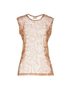 Топ без рукавов Dries Van Noten