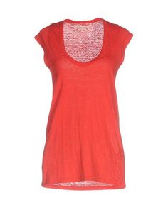 Футболка Isabel Marant Étoile