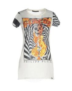 Футболка Philipp Plein