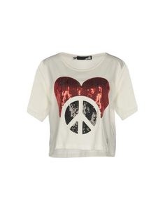 Футболка Love Moschino