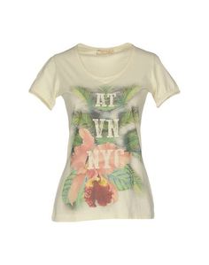 Футболка Athletic Vintage