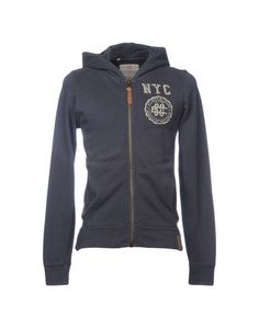 Толстовка Scotch & Soda