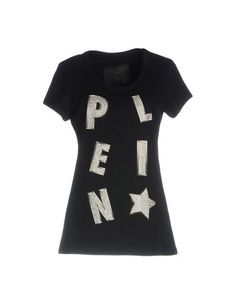 Футболка Philipp Plein