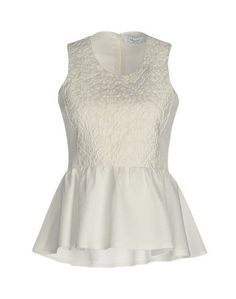 Топ без рукавов Blugirl Blumarine