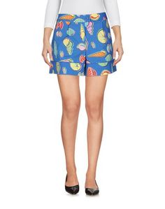 Повседневные шорты Boutique Moschino
