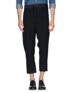 Повседневные брюки Haider Ackermann