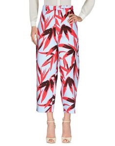 Повседневные брюки Marni