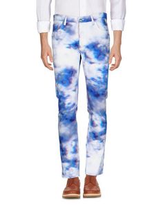 Повседневные брюки Msgm