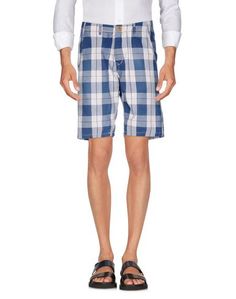 Бермуды Scotch & Soda