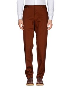 Повседневные брюки Gucci