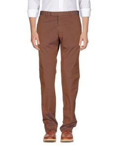 Повседневные брюки Armani Collezioni