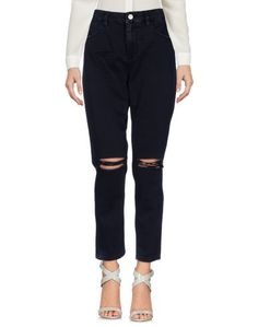 Повседневные брюки Maison Scotch