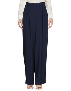Повседневные брюки Salvatore Ferragamo