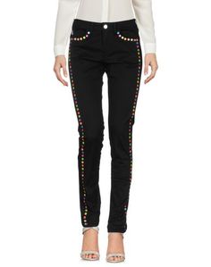 Повседневные брюки Love Moschino