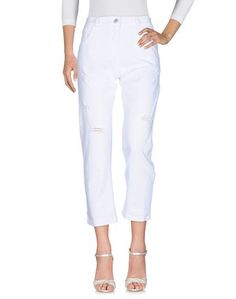 Джинсовые брюки Boutique DE LA Femme