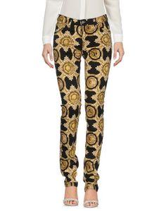 Повседневные брюки Versace Jeans