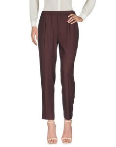 Повседневные брюки Fabiana Filippi