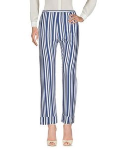 Повседневные брюки White Sand 88