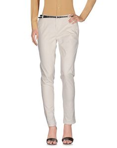Повседневные брюки Maison Scotch