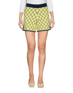 Повседневные шорты Maison Scotch