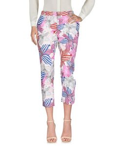 Повседневные брюки VDP Collection