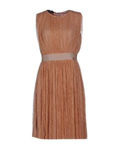 Платье до колена Elisabetta Franchi