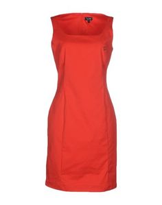 Короткое платье Armani Jeans