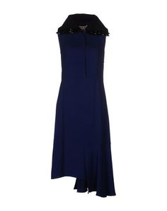 Платье длиной 3/4 Marni