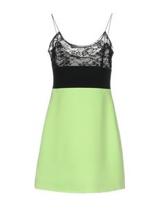 Короткое платье Fausto Puglisi
