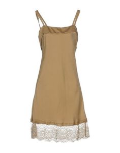 Короткое платье Twin Set Simona Barbieri