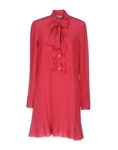 Короткое платье RED Valentino
